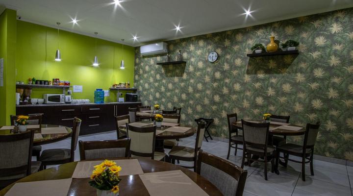 Sleep in Beauty Guest House