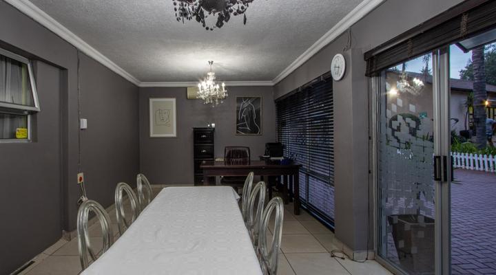 Sleep in Beauty Guest House