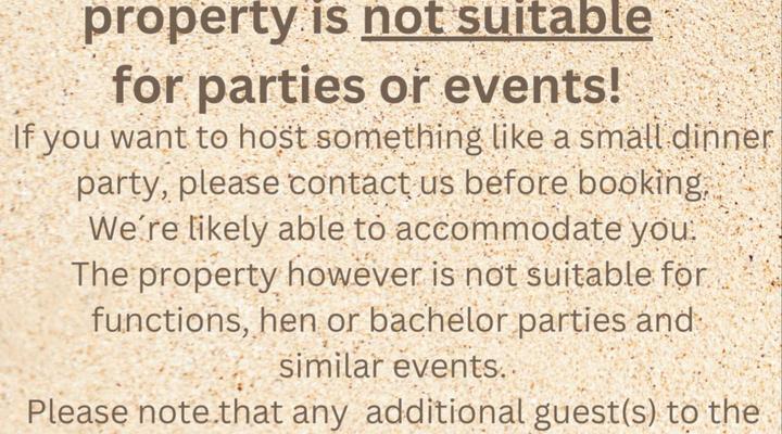 That Cape Town House