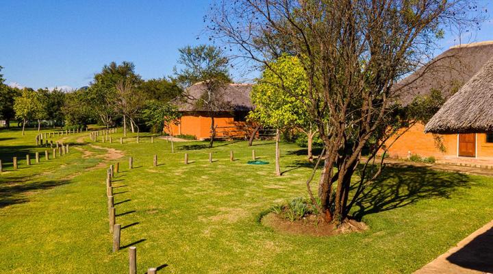 Wildthingz Bush Lodge