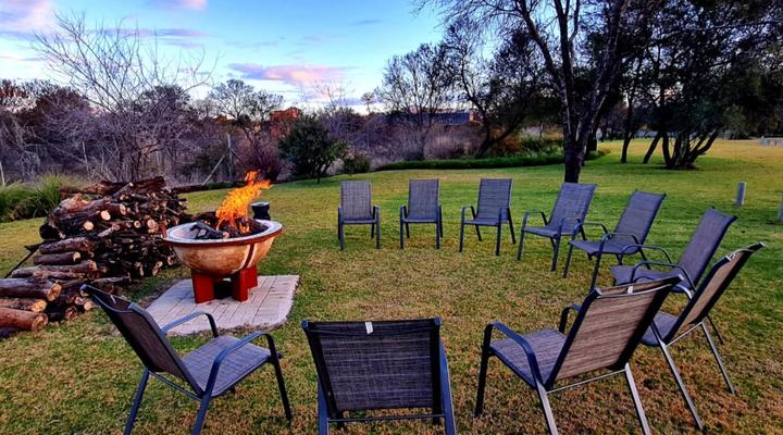 Wildthingz Bush Lodge