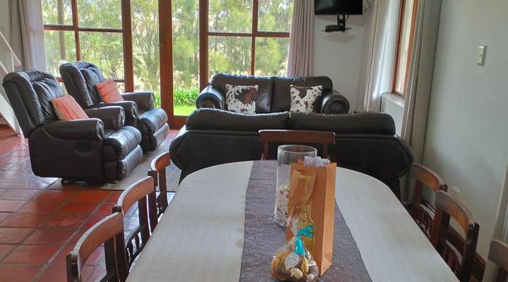 Villa Wal Farmstay
