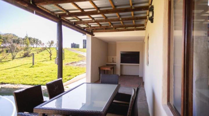 Villa Wal Farmstay
