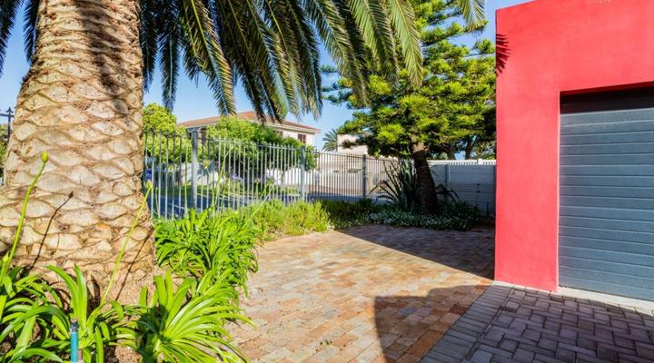 Two Palm House - Vermont Hermanus