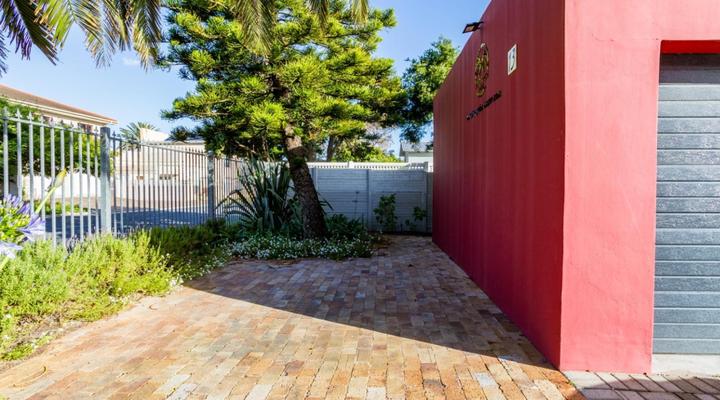 Two Palm House - Vermont Hermanus