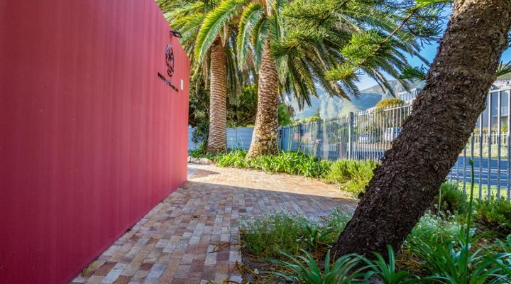 Two Palm House - Vermont Hermanus