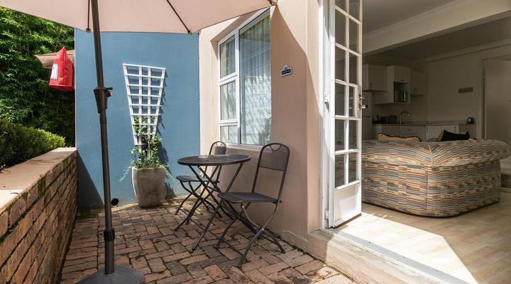 Emmarentia Guest House