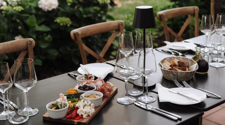 Adara Palmiet Valley Boutique Farm Hotel