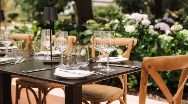 Adara Palmiet Valley Boutique Farm Hotel