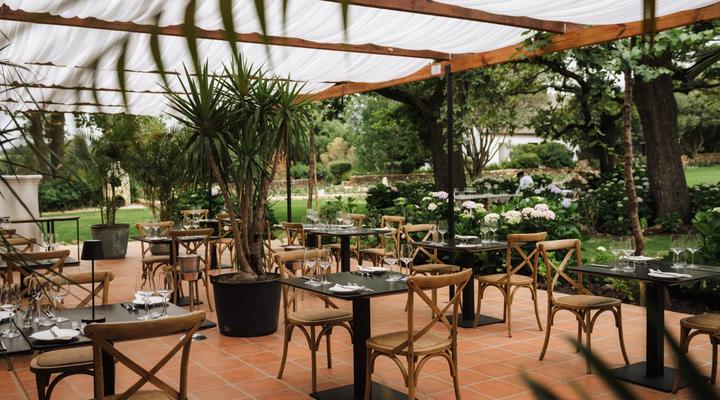 Adara Palmiet Valley Boutique Farm Hotel