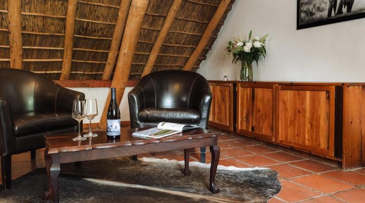 Adara Palmiet Valley Boutique Farm Hotel