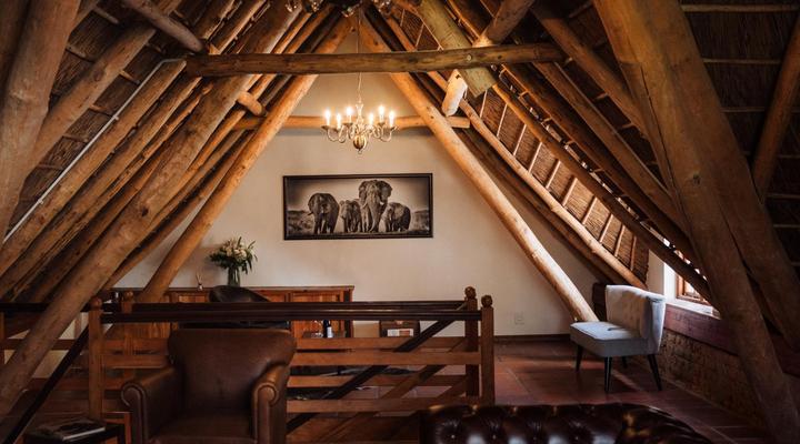 Adara Palmiet Valley Boutique Farm Hotel