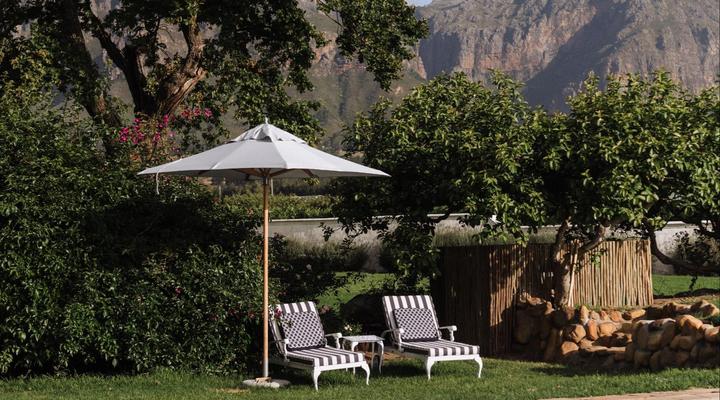 Adara Palmiet Valley Boutique Farm Hotel