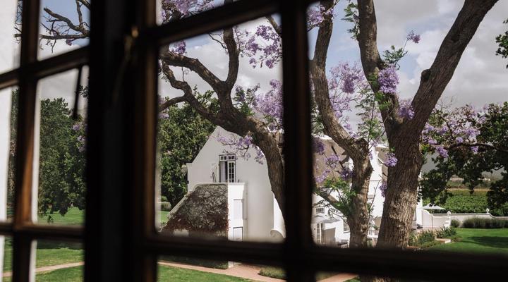 Adara Palmiet Valley Boutique Farm Hotel