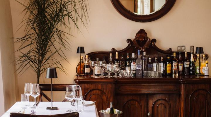 Adara Palmiet Valley Boutique Farm Hotel