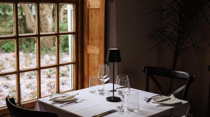 Adara Palmiet Valley Boutique Farm Hotel