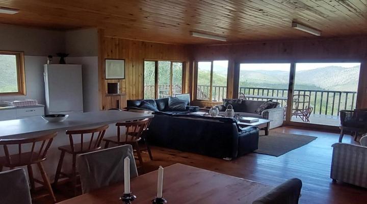 Keurbooms River Game Trails