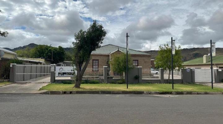 Conti-Inn Guesthouse