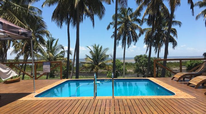 Vertigo Lodge de Estuario