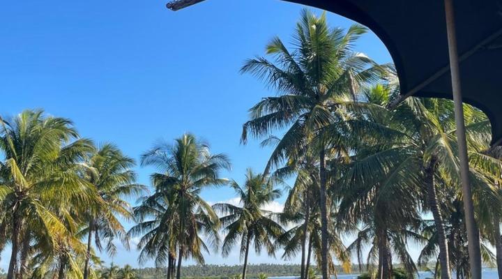 Vertigo Lodge de Estuario