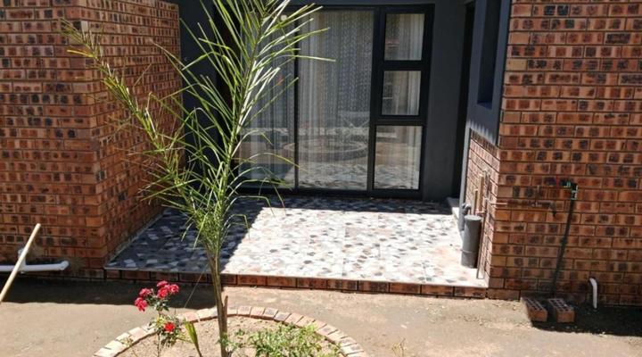 Tshepang Apartments Secunda