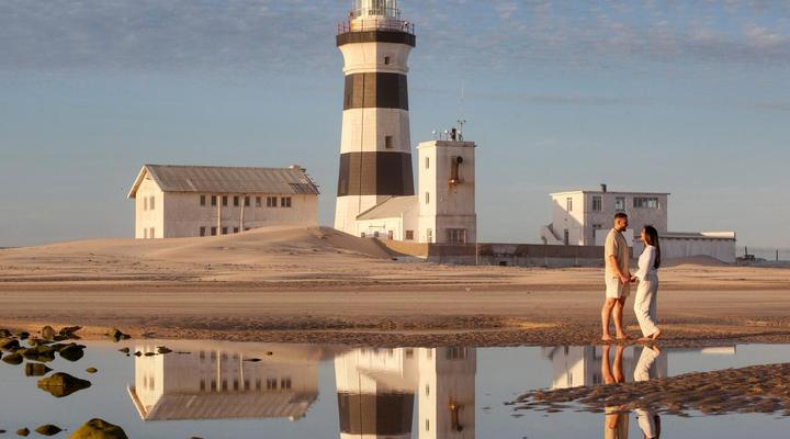 Cape Recife Lighthouse Villa