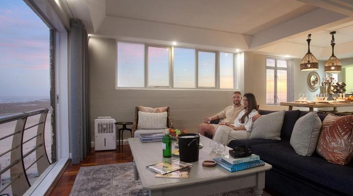 Cape Recife Lighthouse Villa