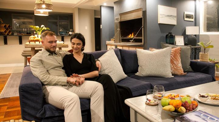 Cape Recife Lighthouse Villa