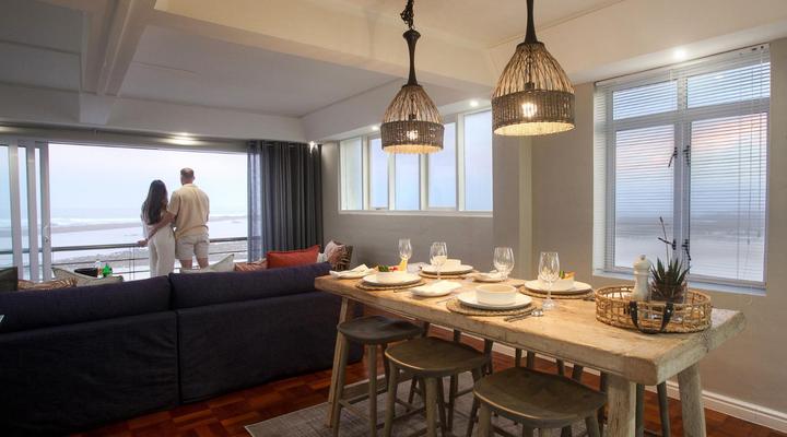 Cape Recife Lighthouse Villa