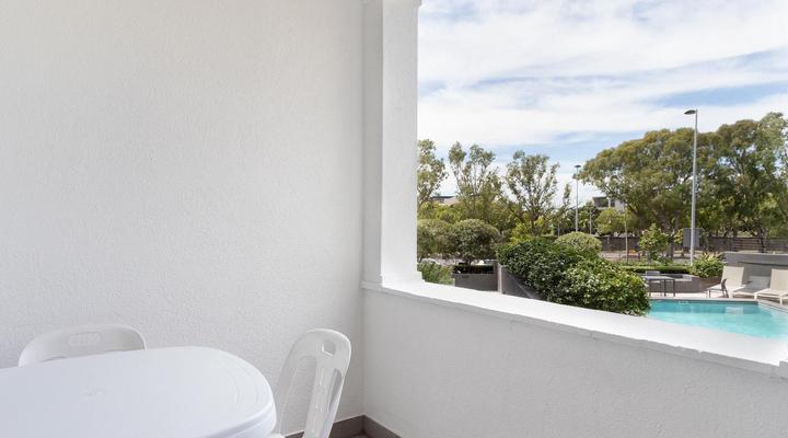 Warwick Mansions Apartment 2