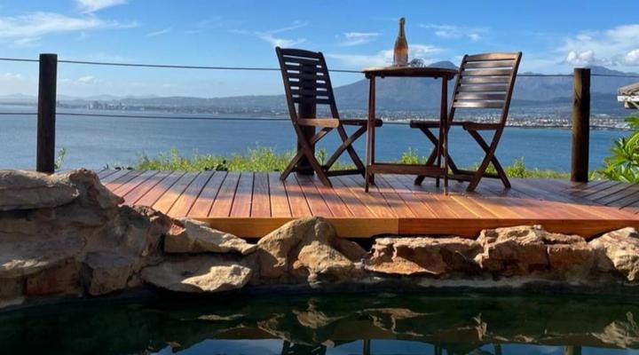 Artists Cottages Gordon's Bay