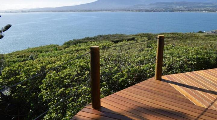 Artists Cottages Gordon's Bay