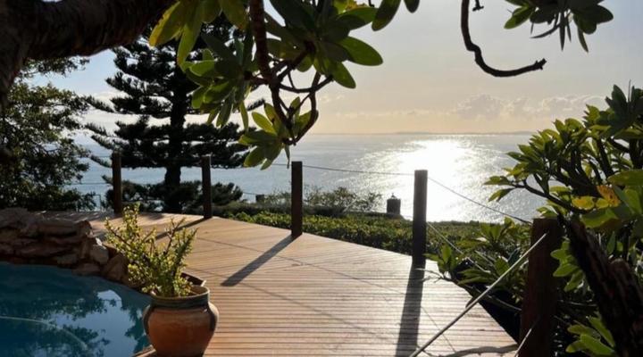 Artists Cottages Gordon's Bay