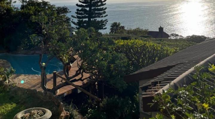 Artists Cottages Gordon's Bay