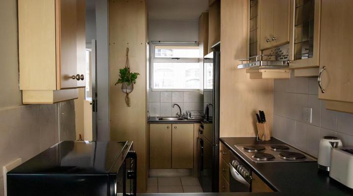 Romilly 32 Beachfront