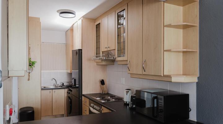 Romilly 32 Beachfront