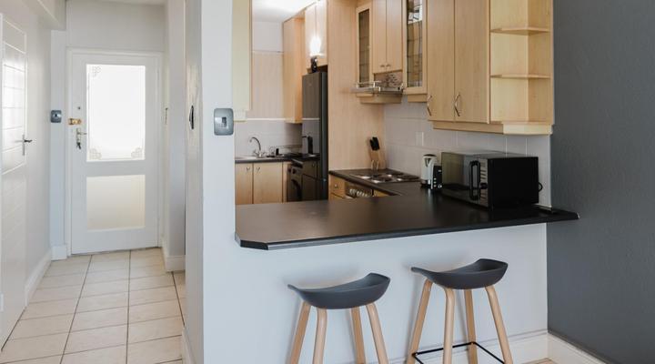 Romilly 32 Beachfront