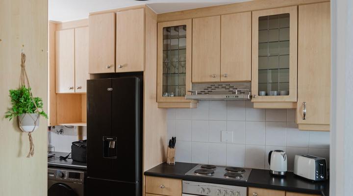 Romilly 32 Beachfront