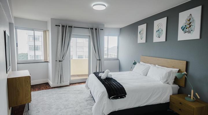 Romilly 32 Beachfront