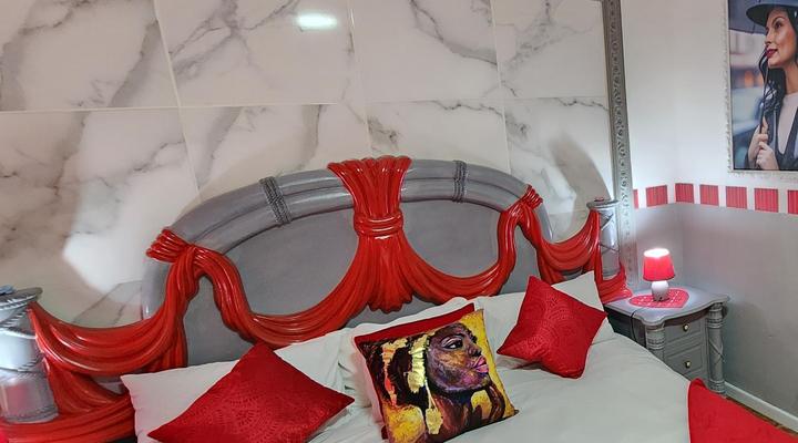 Mountain View Guest House