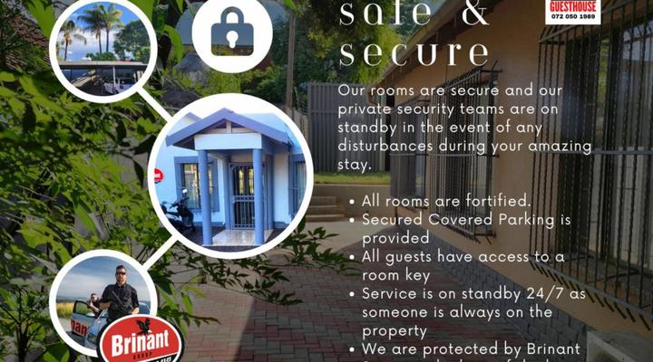 Mountain View Guest House