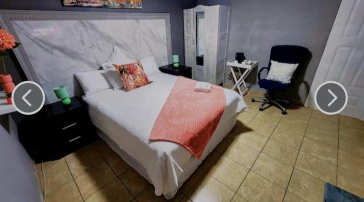 Mountain View Guest House