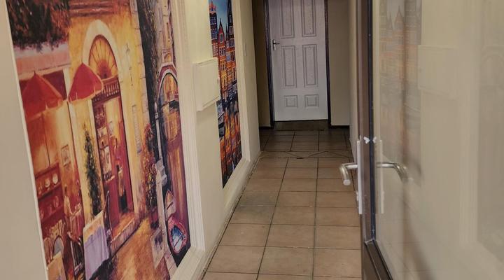 Mountain View Guest House