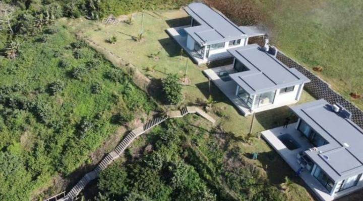 Ntomb'lele Ocean View