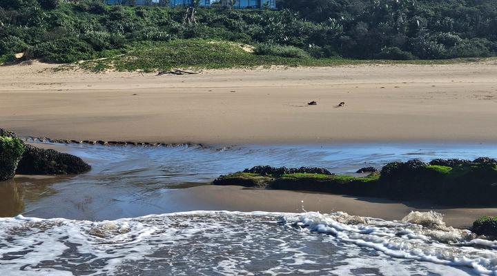 Ntomb'lele Ocean View