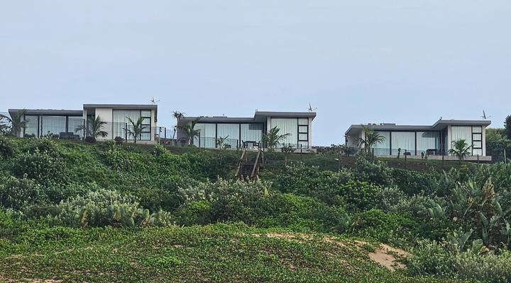 Ntomb'lele Ocean View