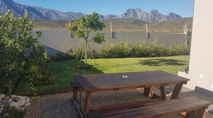 Worcester the Karoo Guestrooms