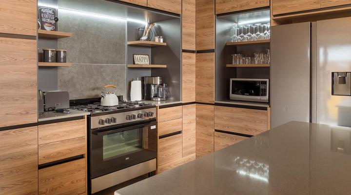 Highland Gate by Cloete's Nest