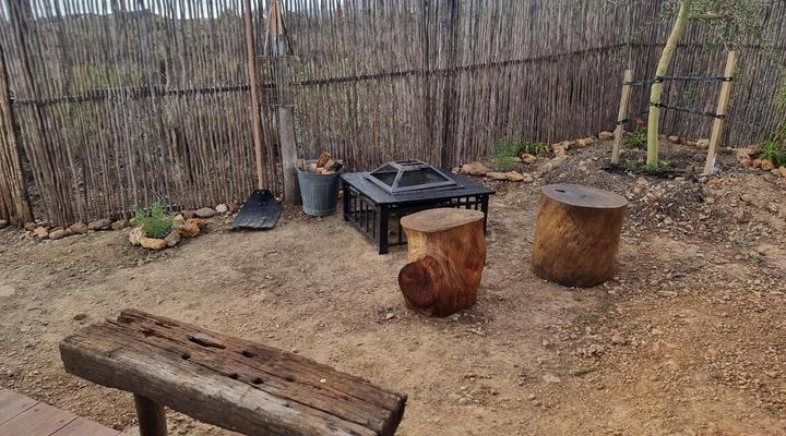 EcoDome Self-catering