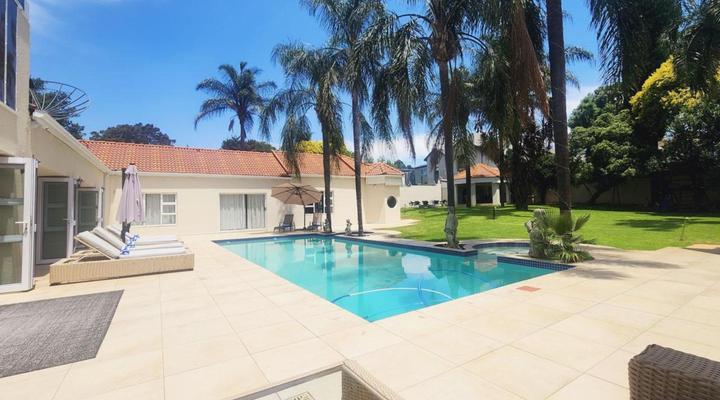 Villa Reis-The Villa of Kings